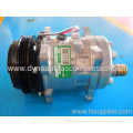 Auto Air Conditioner Compressor For R134a Culth Pv5/125mm 